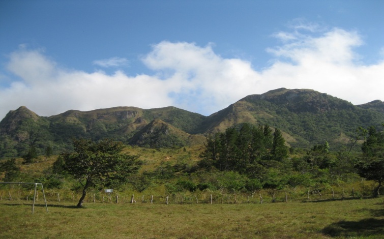 105 Hectares El Escuchadero, Santa Fe, Veraguas Mountain Property for sale