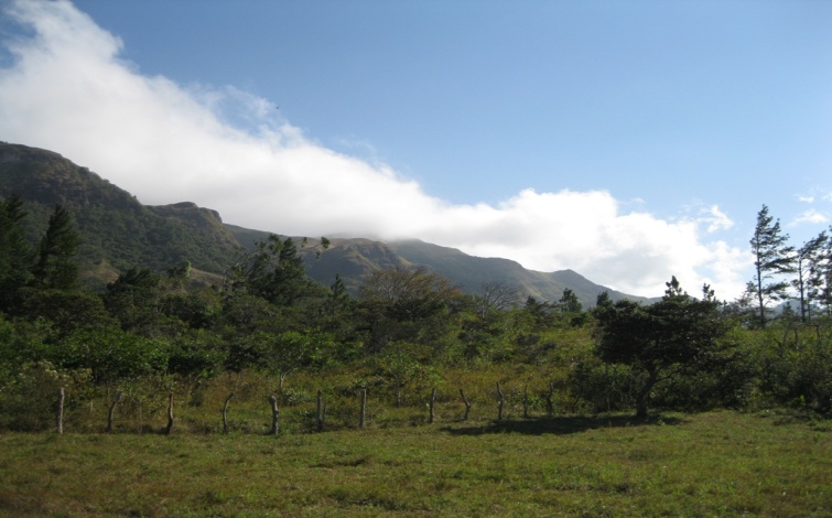 105 Hectares El Escuchadero, Santa Fe, Veraguas Mountain Property for sale