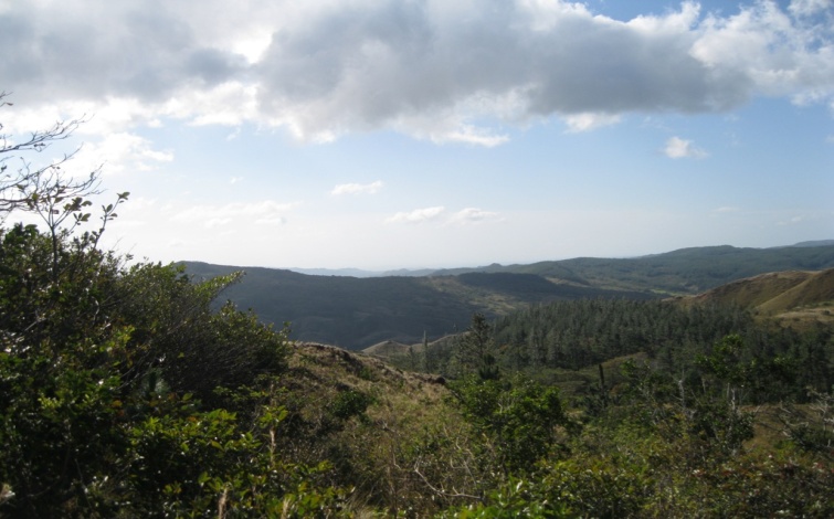 105 Hectares El Escuchadero, Santa Fe, Veraguas Mountain Property for sale