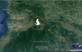 Arenas, Veraguas, ,Land,For Sale,1064