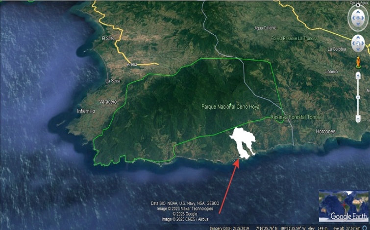 El Cacao, Veraguas, ,Land,For Sale,1065