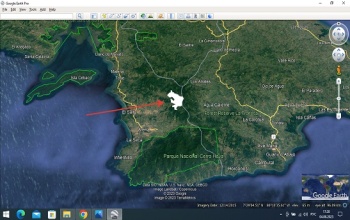 Quebro, Veraguas, ,Land,For Sale,1066