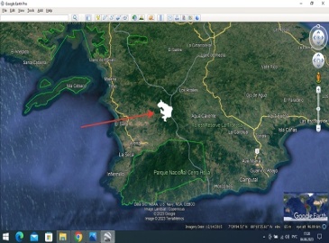 Quebro, Veraguas, ,Land,For Sale,1066