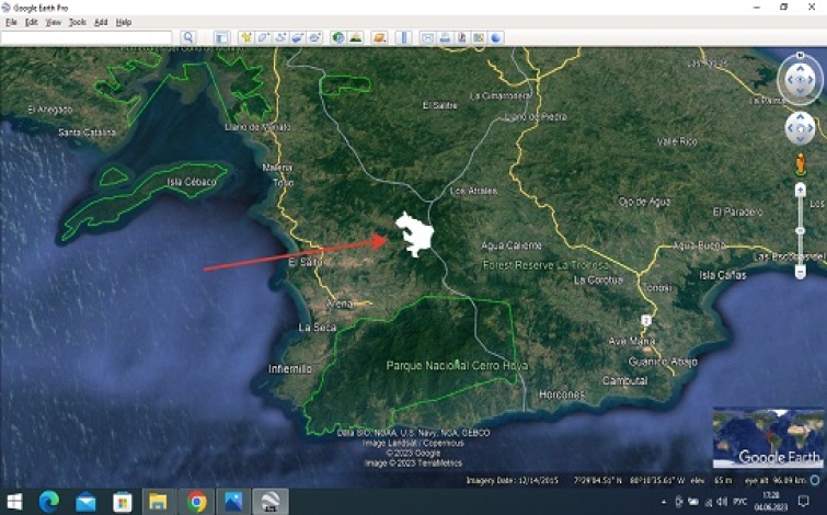 Quebro, Veraguas, ,Land,For Sale,1066